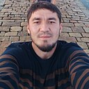 Аброр, 31 год