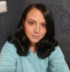 Фотография девушки Валерия, 31 год из г. Запорожье