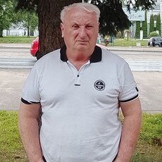 Михаил, 64 из г. Смоленск.
