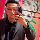 Алишер, 27 лет
