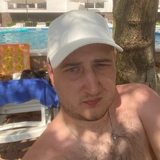 Фотография мужчины Михаил, 37 лет из г. Жуковский