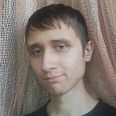Фотография мужчины Слава, 23 года из г. Орел