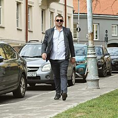 Фотография мужчины Олег, 35 лет из г. Вильнюс