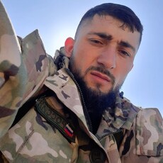 Фотография мужчины Alik, 27 лет из г. Екатеринбург