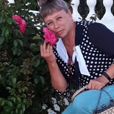 Фотография девушки Людмила, 61 год из г. Улан-Удэ