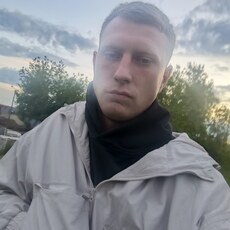 Фотография мужчины Андрей, 25 лет из г. Москва