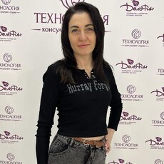 Юлия, 44 из г. Красноярск.