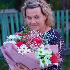 Фотография девушки Елена, 43 года из г. Иркутск