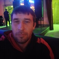 Фотография мужчины Sergei, 41 год из г. Омск