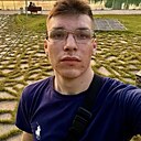 Андрей, 21 год