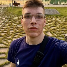 Фотография мужчины Андрей, 21 год из г. Тверь