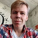 Алексей, 20 лет