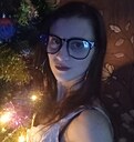 Алина, 20 лет