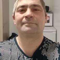 Фотография мужчины Сергей, 44 года из г. Новосибирск