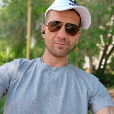 Фотография мужчины Дмитрий, 41 год из г. Челябинск