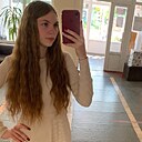 Настя, 18 лет