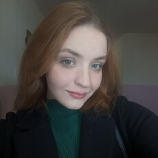 Фотография девушки Тетяна, 19 лет из г. Киев