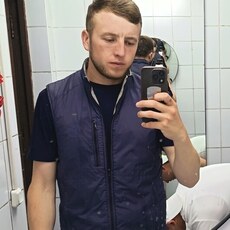 Фотография мужчины Авазбек, 22 года из г. Казань