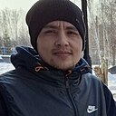 Богдан, 27 лет