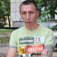 Фотография мужчины Сергей, 47 лет из г. Самара