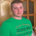 Глеб, 35 лет