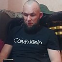Макс, 35 лет