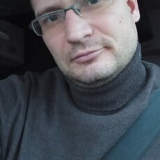 Фотография мужчины Алексей, 35 лет из г. Геническ
