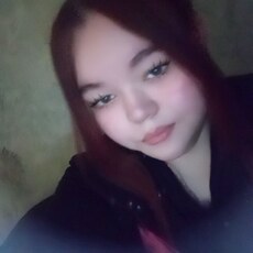 Фотография девушки Александра, 18 лет из г. Бокситогорск
