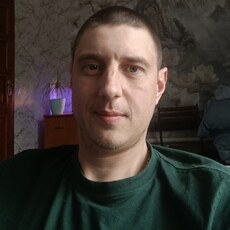 Фотография мужчины Александр, 37 лет из г. Саратов