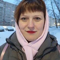 Фотография девушки Елена, 35 лет из г. Киров