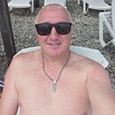 Эд, 50 лет