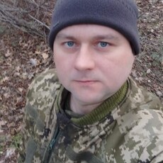Фотография мужчины Виталий, 40 лет из г. Кривой Рог