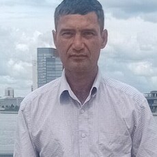 Фотография мужчины Алишер, 47 лет из г. Казань