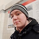 Эдуард, 23 года