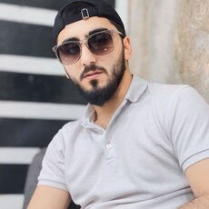 Фотография мужчины Samir, 25 лет из г. Тбилиси