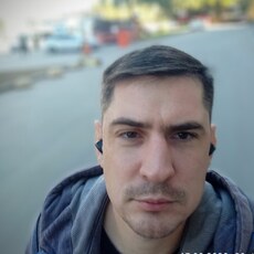 Фотография мужчины Николай, 36 лет из г. Москва