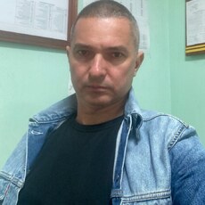 Фотография мужчины Андрей, 46 лет из г. Павлоград