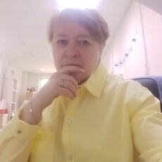 Фотография девушки Галина, 53 года из г. Пермь