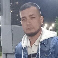 Фотография мужчины Farid, 31 год из г. Новошахтинск