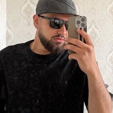 Фотография мужчины Нахид, 24 года из г. Ноябрьск