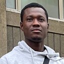 Yaw Boamah, 28 лет