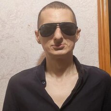 Фотография мужчины Юрий, 36 лет из г. Хабаровск