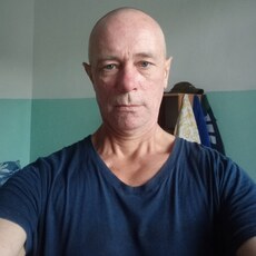 Фотография мужчины Антон, 50 лет из г. Риддер