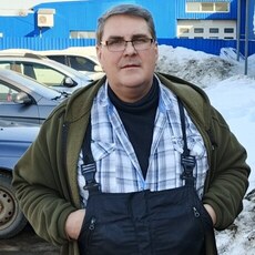 Фотография мужчины Алексей, 50 лет из г. Нижний Новгород