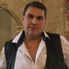 Фотография мужчины Алексей, 50 лет из г. Нижний Новгород