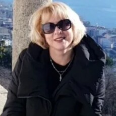 Фотография девушки Анна, 45 лет из г. Новокуйбышевск