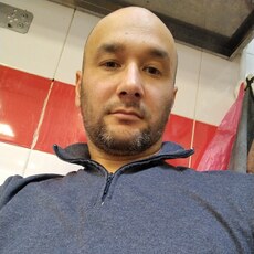 Фотография мужчины Zedbaz, 35 лет из г. Красноармейск