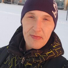 Фотография мужчины Сергей, 42 года из г. Пермь