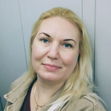 Фотография девушки Оля, 44 года из г. Железногорск