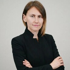 Фотография девушки Светлана, 45 лет из г. Самара